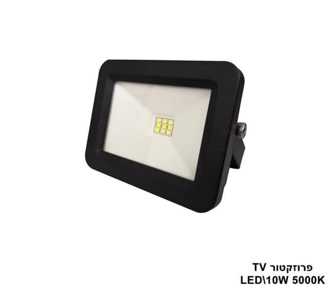 ***פרוזקטור טבלט 10W TV (23533)