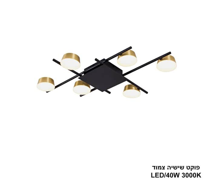 פוקט שישיה צמוד (25339)