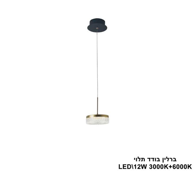 ברלין בודד תלוי (25507)