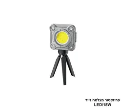 פרוזקטור מצלמה נייד.