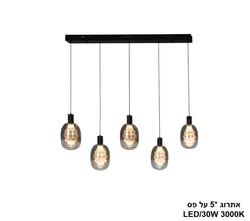 אתרוג 5 על פס