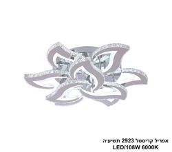 אפריל קריסטל 2923 תשיעיה