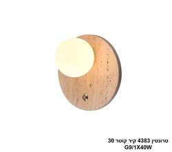 טרונטין 4383 קיר קוטר 30