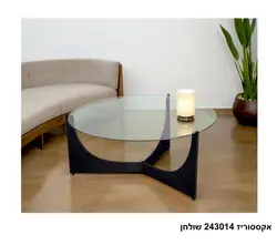 אקססוריז 243014 שולחן