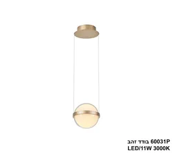 60031P בודד זהב