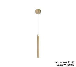 51197 בודד מוזה