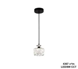 תליה LED 4367