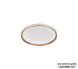 פלפון מרטינס זהב