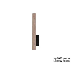 טרונטין 5023 קיר