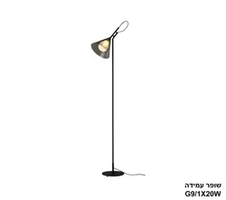 שופר עמידה