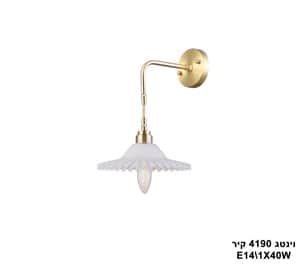 ***וינטג 4190 קיר (23669)