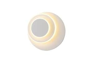 מנורת קיר LED 15W 520 לבן (23744)