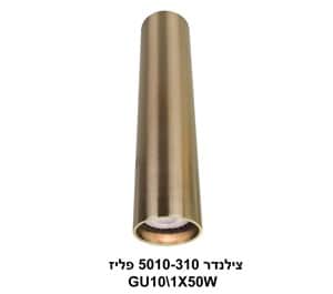 צילינדר 5010-310 פליז (23175)