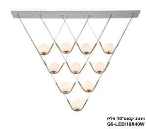 ***וינטג קסום *10 פליז (23490)