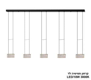 קרחון חמישיה לד (25529)
