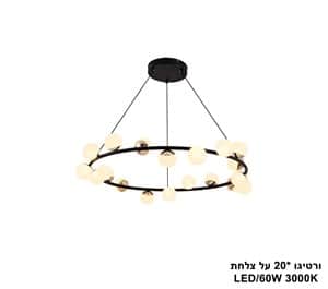 ורטיגו *20 על צלחת (25111)