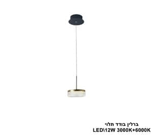 ברלין בודד תלוי (25507)