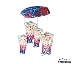 כדורסל *4 (23385)
