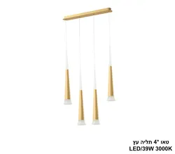 טאו 4 תליה עץ